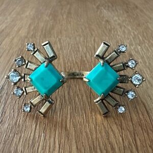 Stella & Dot ring